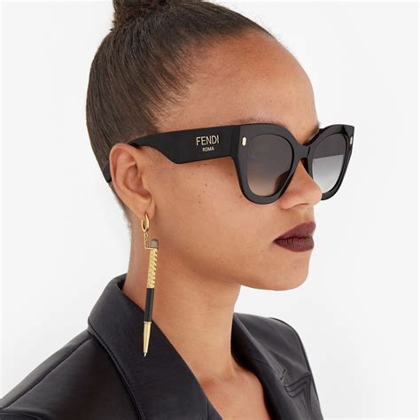 fendi sunglasses womens